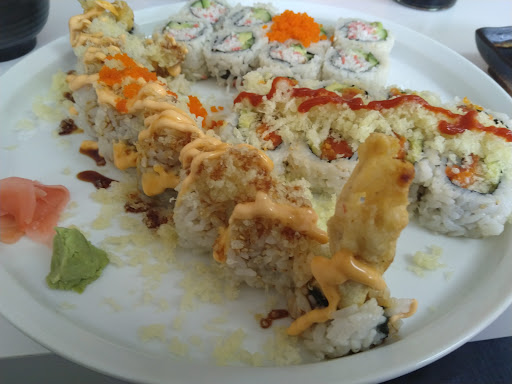Photo of Sukoshi Kitchen - 251 3 Ave W, Prince Rupert, BC V8J 1P6